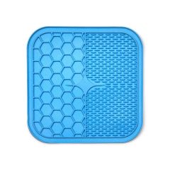 Petface Silicone Pet Treat Mat - 2 Pack | Animed Direct
