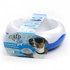 All For Paws Chill Out Cooler Bowl Large