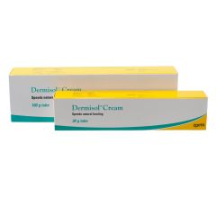 Dermisol Cream | Animed Direct