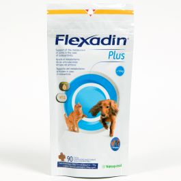 flexadin plus for dogs