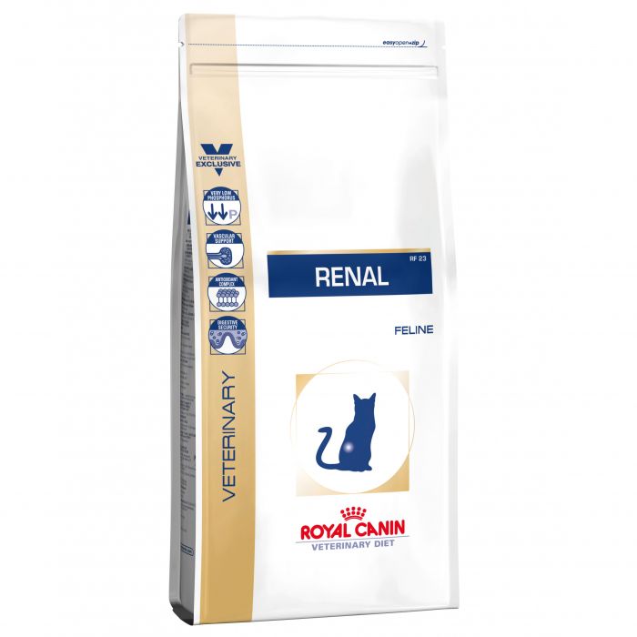 Royal Canin Renal Cat Food Dry from - £7.58