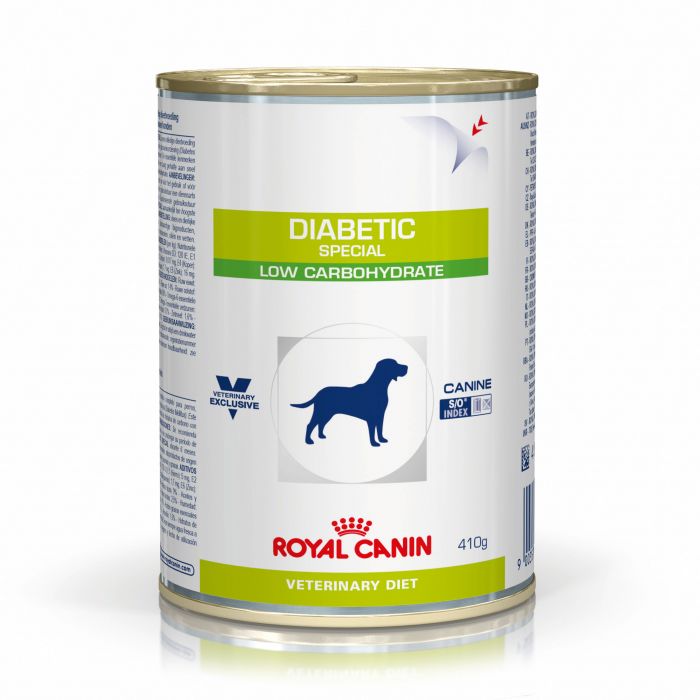 Diabetic Wet Food For Dogs - DiabetesWalls