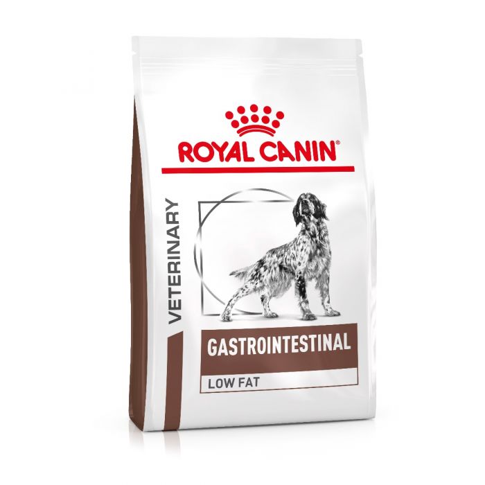 royal canin gastrointestinal prescription dog food