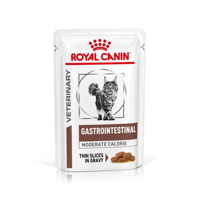 Royal canin store feline calorie control