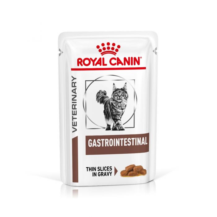 royal canin wet cat food