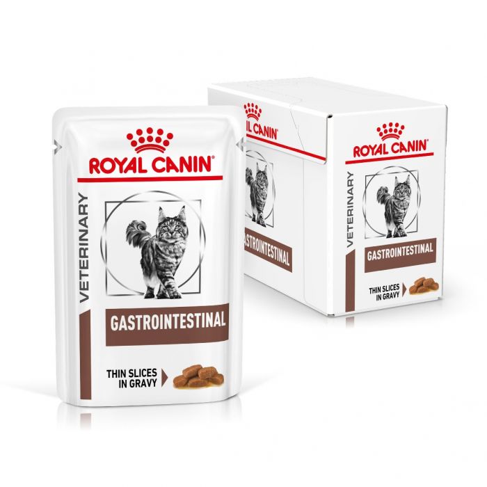 royal canin gastrointestinal cat food