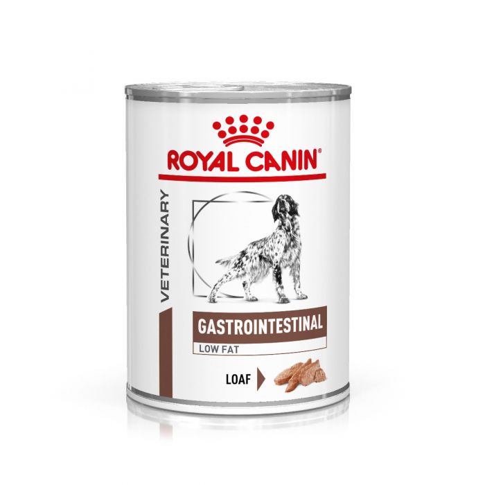 royal canin puppy canned dog food