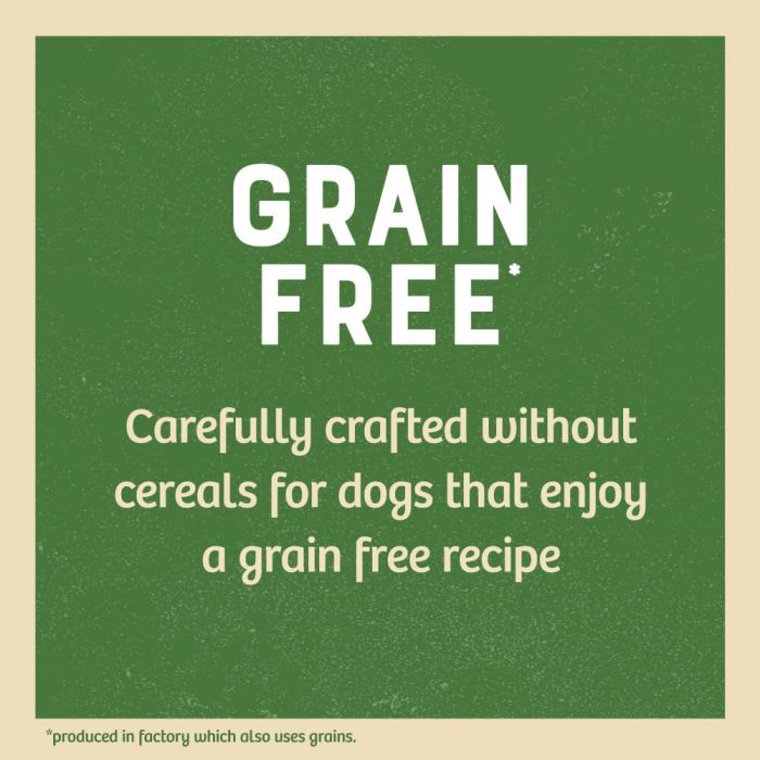 James wellbeloved grain outlet free wet dog food