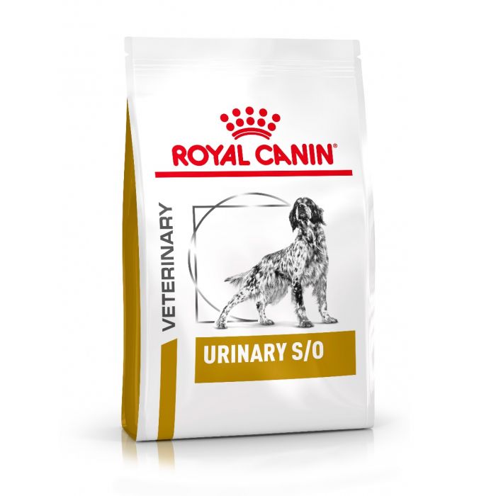 royal canin urinary so