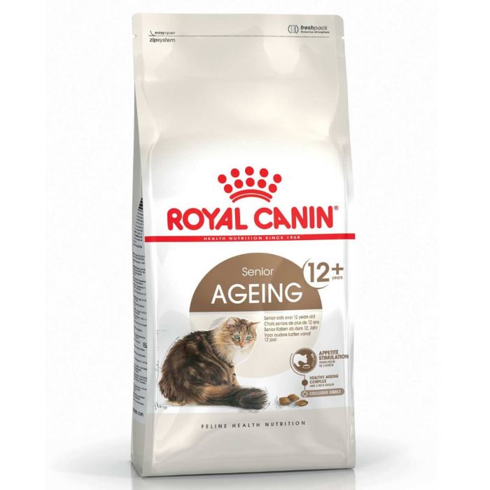 Royal canin discount stress cat food