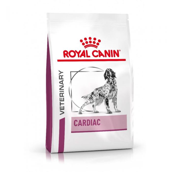 Veterinary store royal canin