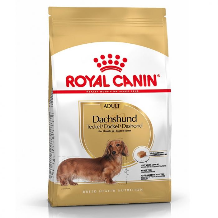 royal canin dachshund food 7.5 kg