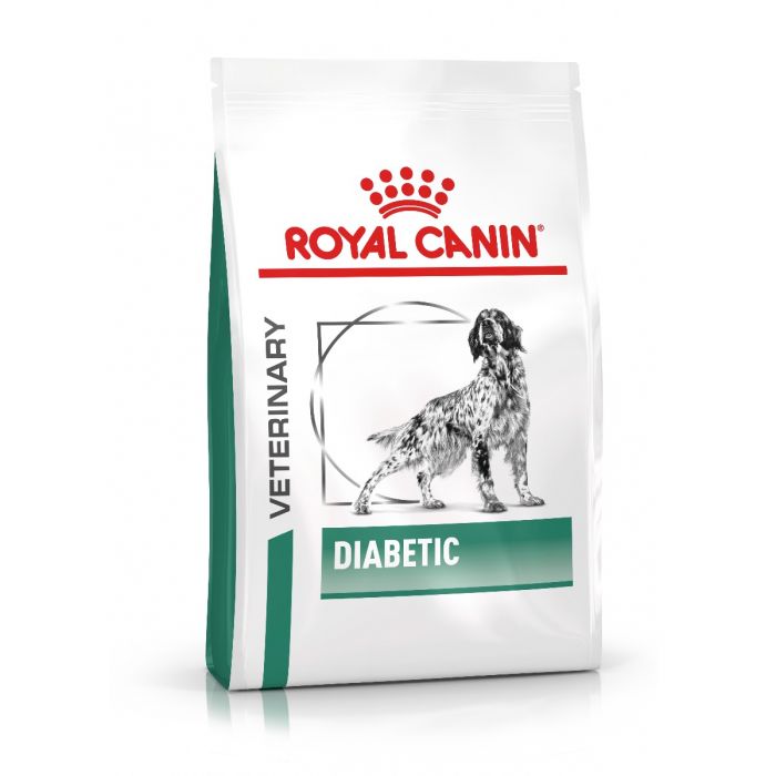 Royal Canin Diabetic Dog Food Dry 