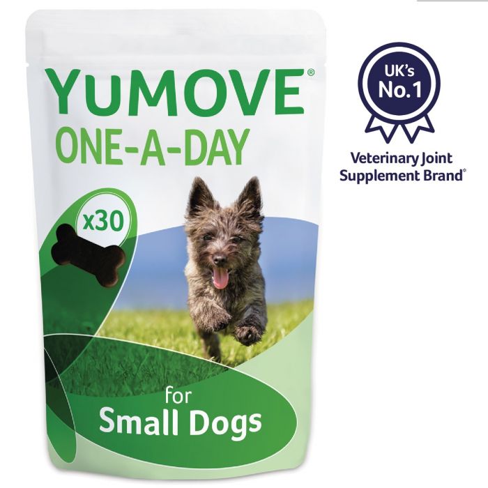 u move dog supplement