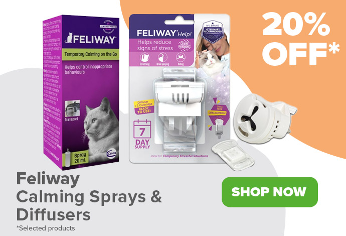 Feliway Offers Oct 24 Dtop Secondary