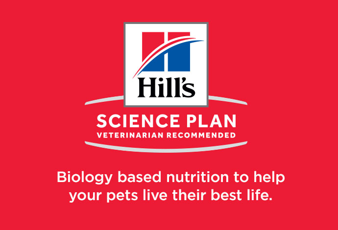 Shop All Hill's Science Plan